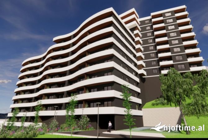 Shtepi ne shitje Apartament ne Vlore, 1+1, Mobilimi Bosh, pa mobiluar, Pagesa 187,000  Euro.