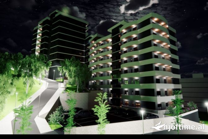 Shtepi ne shitje 2+1 ne Vlore - 262,000 Euro