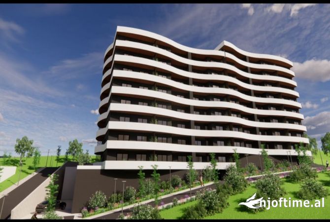 Shtepi ne shitje Apartament ne Vlore, 2+1, Mobilimi Bosh, pa mobiluar, Pagesa 262,000  Euro.