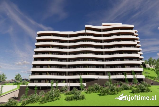 Shtepi ne shitje Garsoniere ne Vlore - 101,000 Euro