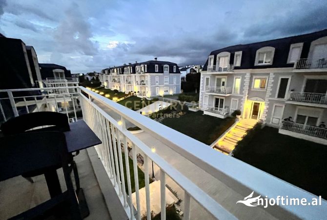 Shtepi ne shitje Apartament ne Tirane, 2+1, Mobilimi E mobiluar, Pagesa 390,000  Euro.