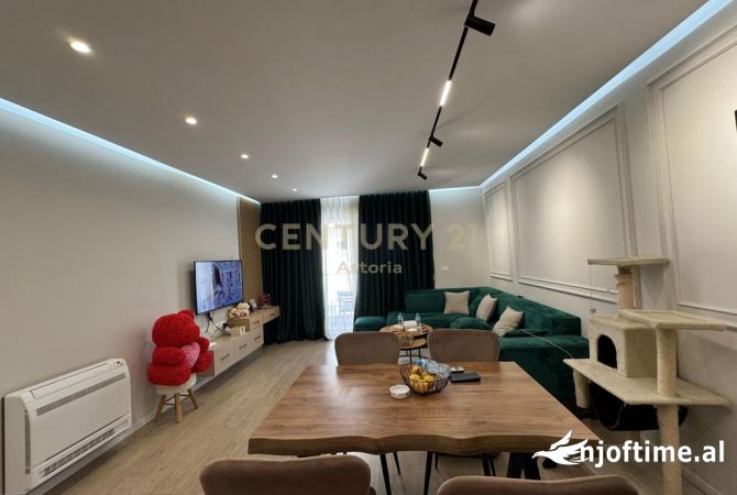Shtepi ne shitje 2+1 ne Tirane - 240,000 Euro
