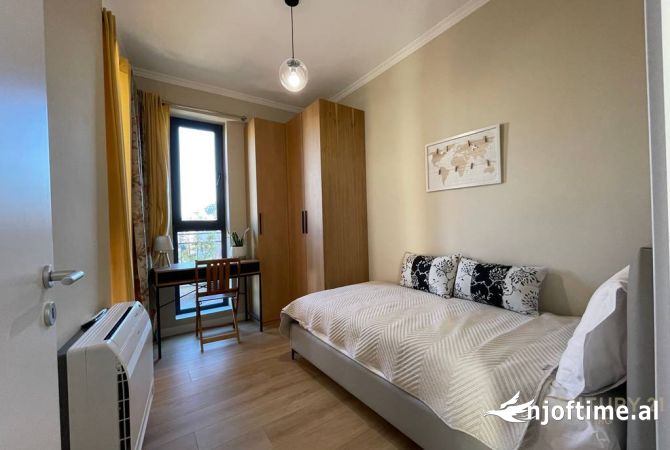 Apartment for rent in Tirana 3+1, Furnished