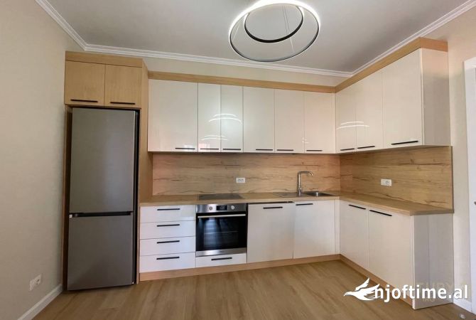 Apartment for rent in Tirana 3+1, Furnished