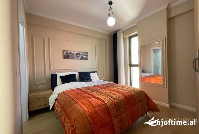 Apartment for rent in Tirana 3+1, Furnished