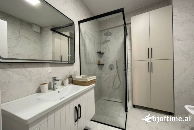 Apartment for rent in Tirana 3+1, Furnished