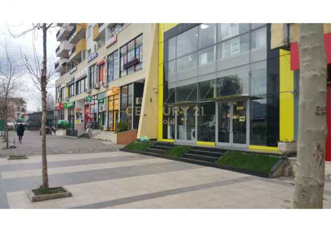 Ambient biznesi ne shitje ne Tirane - 450,000 Euro