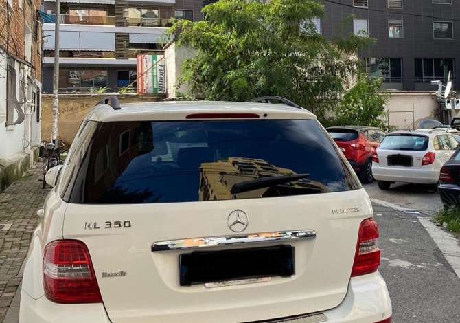 Makina ne shitje ne Tirane - 7,900 Euro