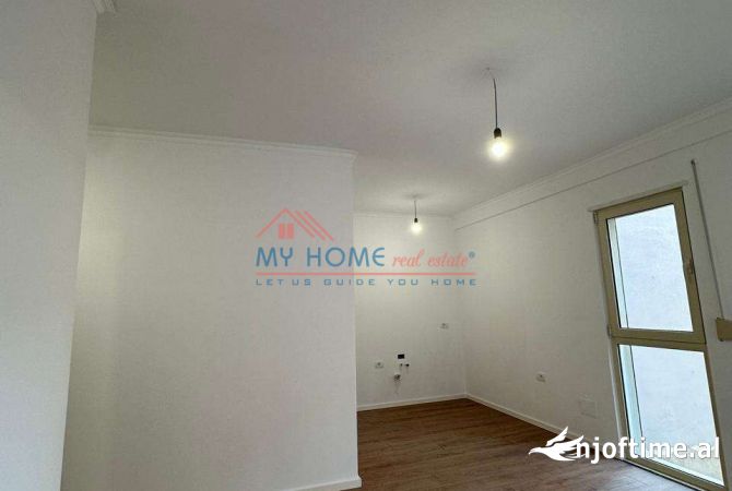 Shtepi ne shitje 1+1 ne Tirane - 120,000 Euro