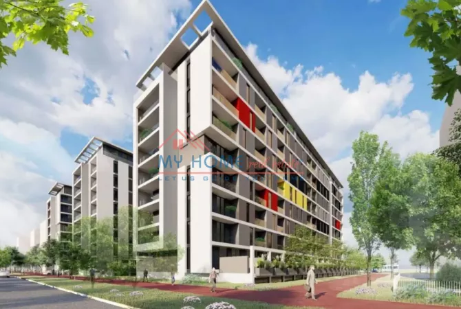 Shtepi ne shitje 2+1 ne Tirane - 100,000 Euro