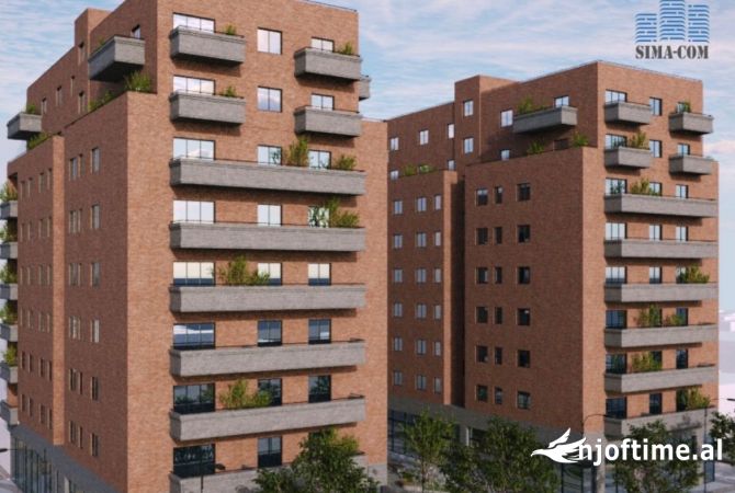 Shtepi ne shitje 2+1 ne Tirane - 85,700 Euro