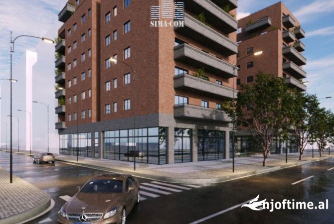 Shtepi ne shitje 2+1 ne Tirane - 85,700 Euro
