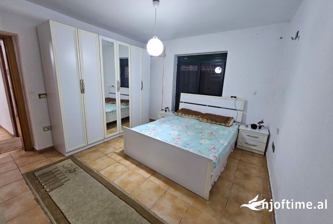 Shtepi me qera 2+1 ne Durres - 300 Euro
