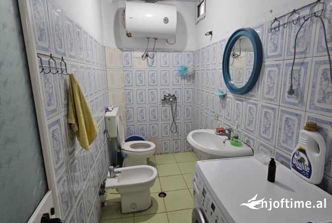 Apartment for rent in Durres 2+1, Furnished