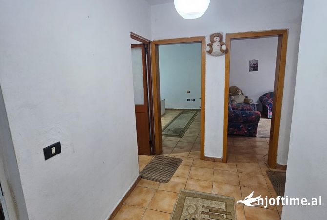 Apartment for rent in Durres 2+1, Furnished