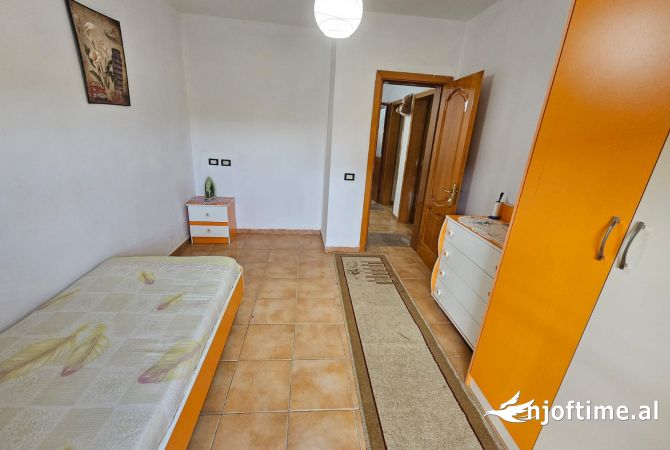 Apartment for rent in Durres 2+1, Furnished