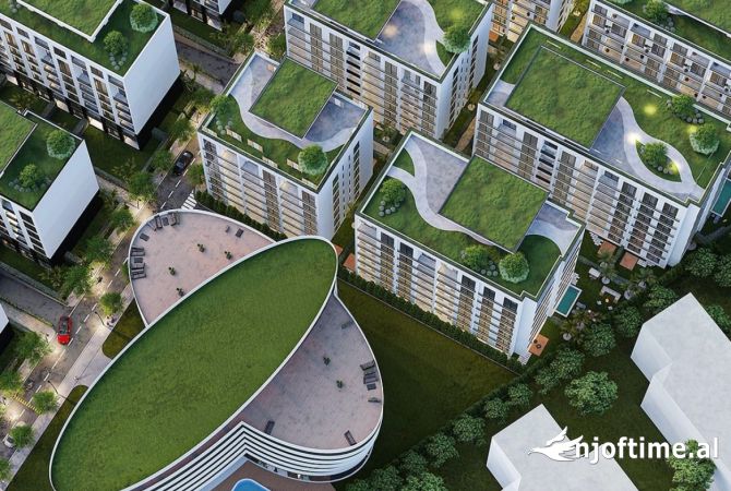 Shtepi ne shitje 1+1 ne Durres - 82,200 Euro