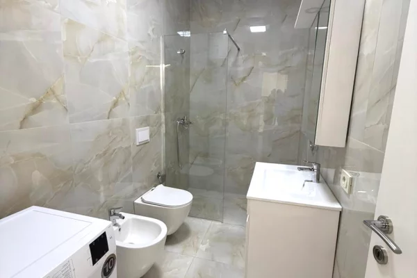 Casa in affitto 1+1 a Tirana - 750 Euro