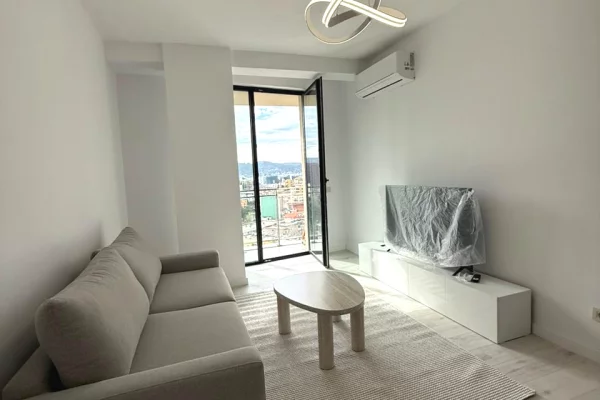 Apartment for rent in Tirana 1+1, Furnished