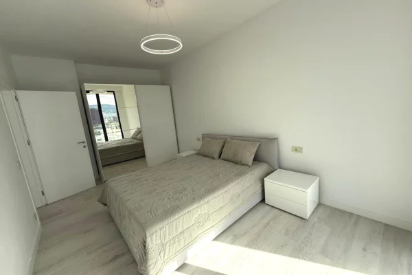 Casa in affitto 1+1 a Tirana - 750 Euro