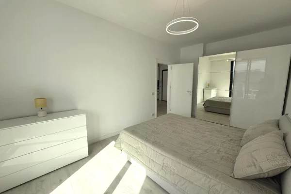 Casa in affitto 1+1 a Tirana - 750 Euro