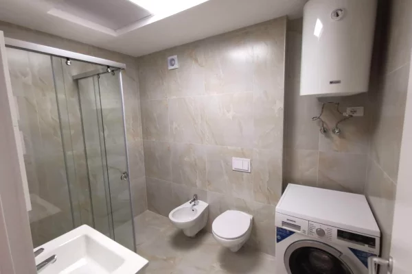 Casa in affitto 1+1 a Tirana - 600 Euro