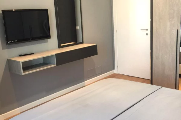 Casa in affitto 1+1 a Tirana - 600 Euro