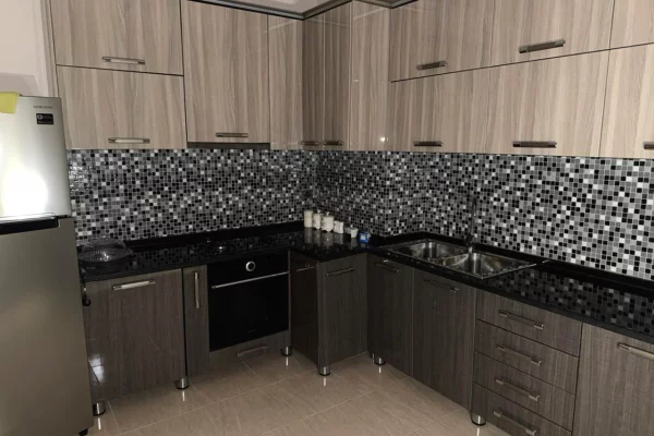 Shtepi me qera 2+1 ne Tirane - 500 Euro