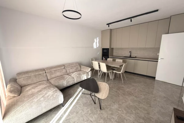 Shtepi me qera Apartament ne Tirane, 2+1, Mobilimi E mobiluar, Pagesa 900  Euro.