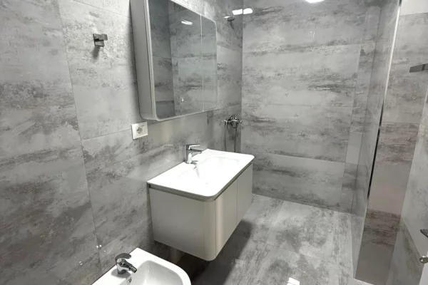 Shtepi me qera Apartament ne Tirane, 2+1, Mobilimi E mobiluar, Pagesa 900  Euro.