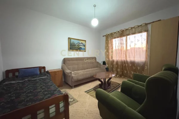 Shtepi me qera Apartament ne Tirane, 2+1, Mobilimi E mobiluar, Pagesa 450  Euro.