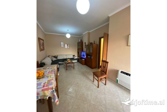 Apartment for sale in Tirana 2+1, Furnished