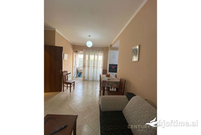 Apartment for sale in Tirana 2+1, Furnished