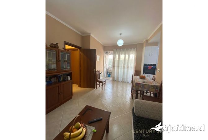 Apartment for sale in Tirana 2+1, Furnished