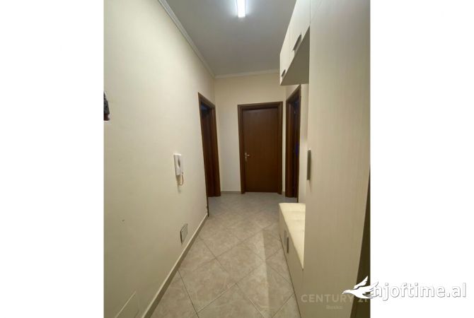 Apartment for sale in Tirana 2+1, Furnished