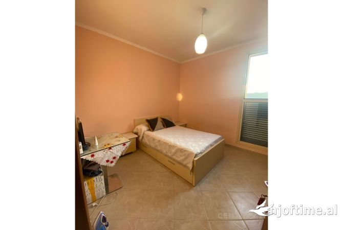 Apartment for sale in Tirana 2+1, Furnished