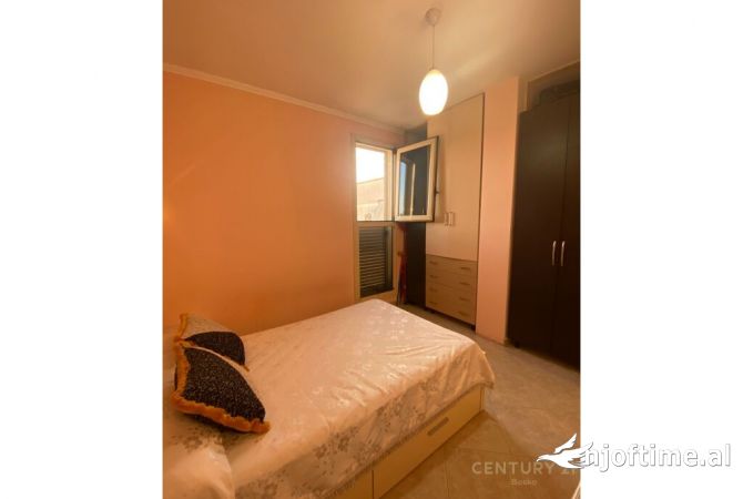 Apartment for sale in Tirana 2+1, Furnished