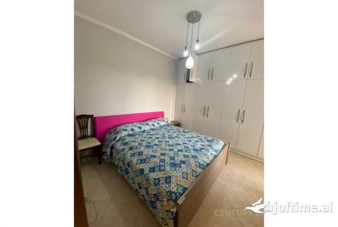 Apartment for sale in Tirana 2+1, Furnished