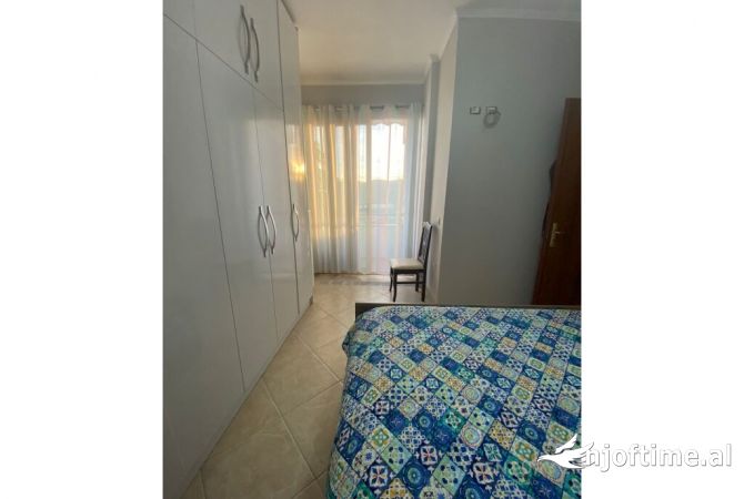 Apartment for sale in Tirana 2+1, Furnished