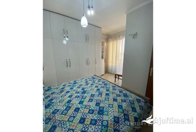 Apartment for sale in Tirana 2+1, Furnished