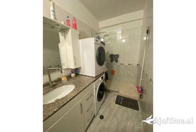 Apartment for sale in Tirana 2+1, Furnished