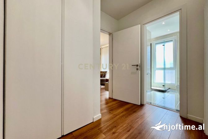 Shtepi me qera Apartament ne Tirane, 2+1, Mobilimi E mobiluar, Pagesa 850  Euro.