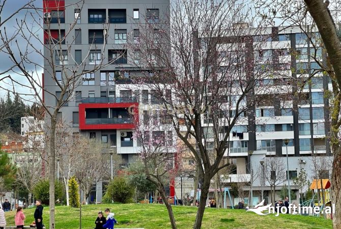 Shtepi me qera Apartament ne Tirane, 2+1, Mobilimi E mobiluar, Pagesa 850  Euro.