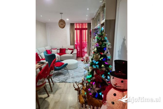 Shitet, Apartament 2+1+2, Rruga Bardhyl! bosko105116