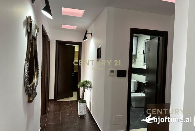 Shtepi me qera 2+1 ne Tirane - 650 Euro