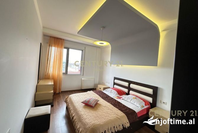 Shtepi me qera Apartament ne Tirane, 2+1, Mobilimi E mobiluar, Pagesa 650  Euro.