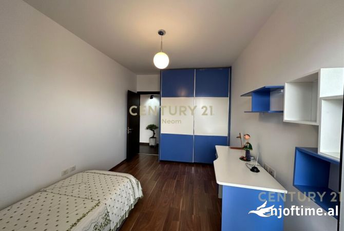 Shtepi me qera Apartament ne Tirane, 2+1, Mobilimi E mobiluar, Pagesa 650  Euro.