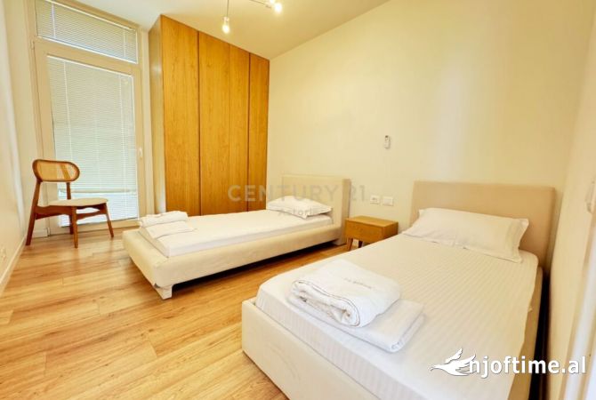 Luxury villas for sale in Himara 2+1, Furnished