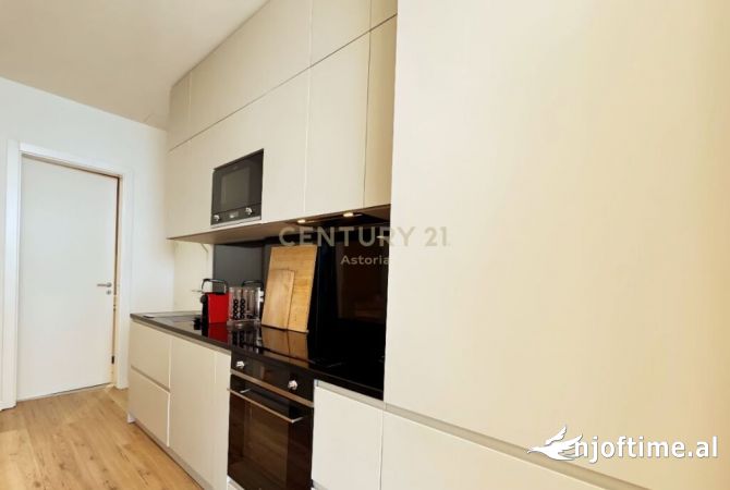 Luxury villas for sale in Himara 2+1, Furnished