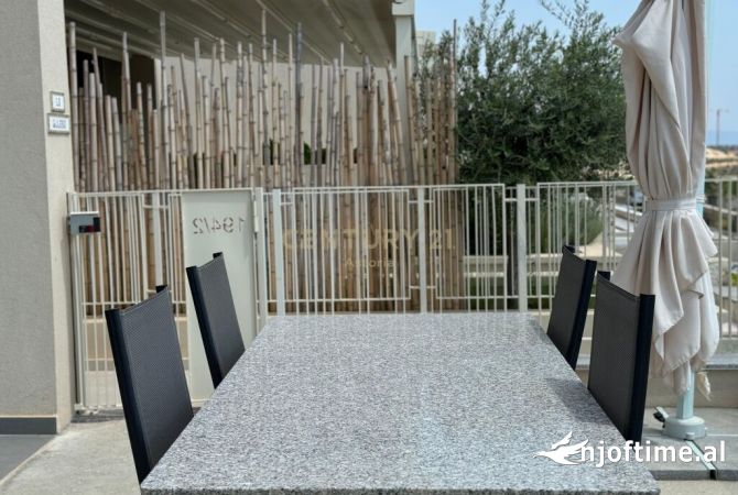 Luxury villas for sale in Himara 2+1, Furnished